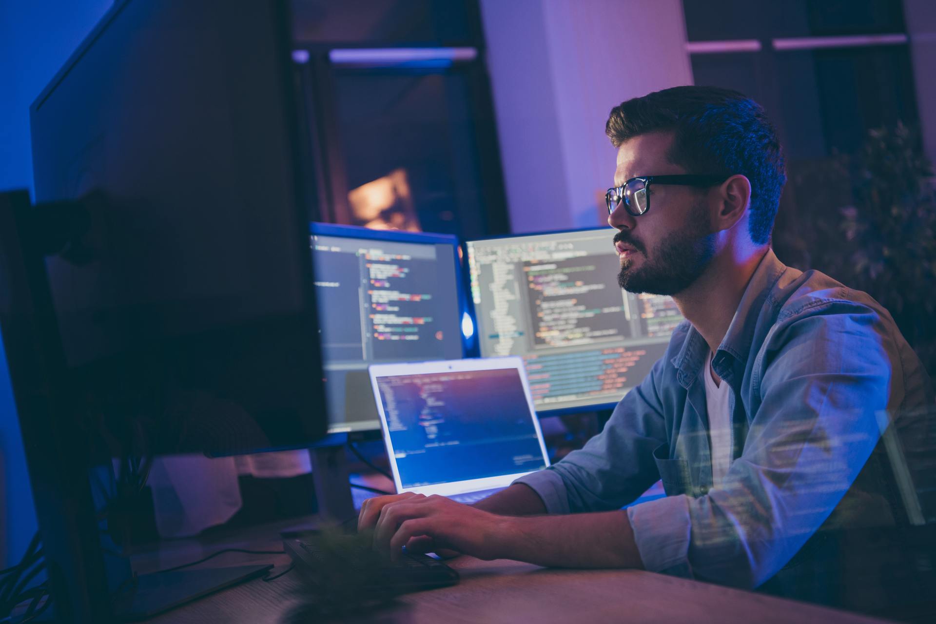 International Recruitment Partners (IRP)