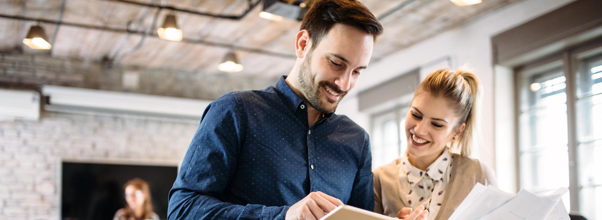 International Recruitment Partners (IRP)