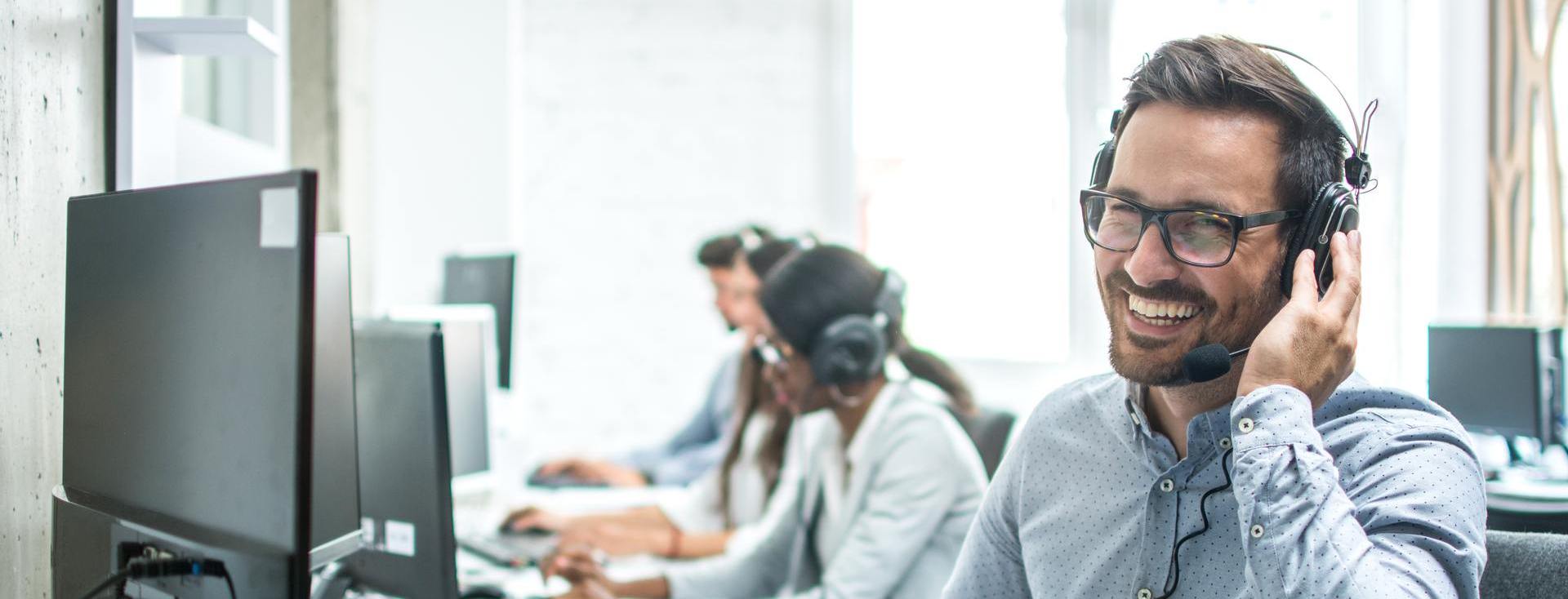 International Recruitment Partners (IRP)