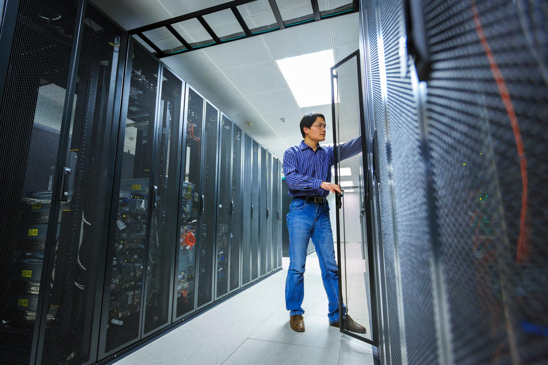 International Recruitment Partners (IRP)