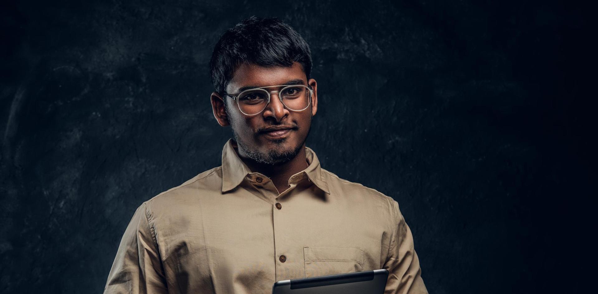 International Recruitment Partners (IRP): Recruitment from India